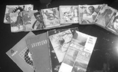 连环画渐成投资收藏新宠 升值速度远超黄金