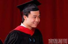 薄瓜瓜这两年:从明星留学生到“失宠”小儿子