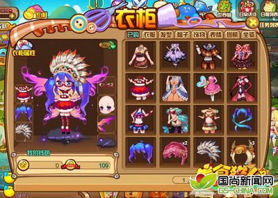 《美食猎人》多种玩法打造MM最爱游戏