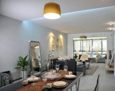 秋季软饰攻略 家居饰品选择与摆放技巧