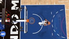 《NBA Live 14》首个补丁已到来 修改各类重大影响问题